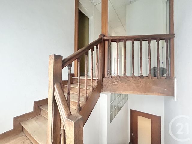 Maison à vendre - 8 pièces - 165 m2 - Pau - 64 - AQUITAINE