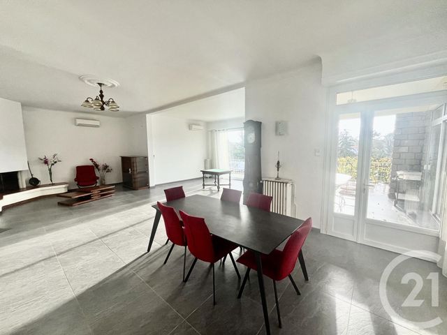 Maison à vendre - 6 pièces - 245 m2 - Billere - 64 - AQUITAINE