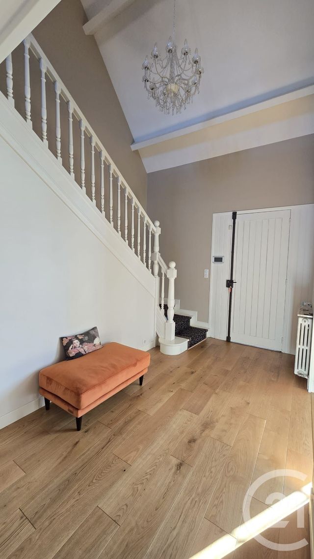 Maison à vendre - 6 pièces - 190 m2 - Pau - 64 - AQUITAINE