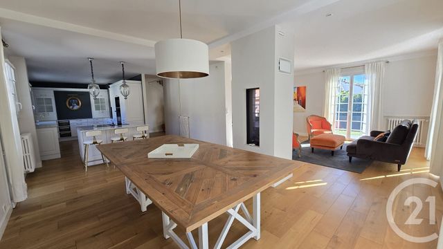 Maison à vendre - 6 pièces - 190 m2 - Pau - 64 - AQUITAINE