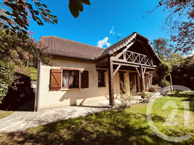 Maison à vendre JURANCON