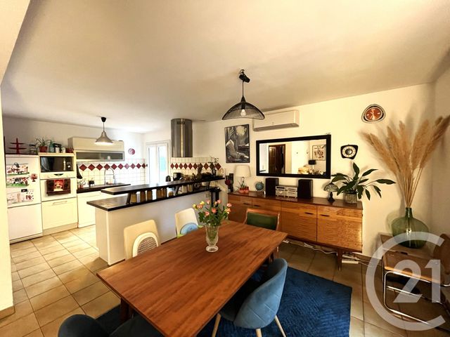 Maison à vendre - 6 pièces - 120 m2 - Jurancon - 64 - AQUITAINE