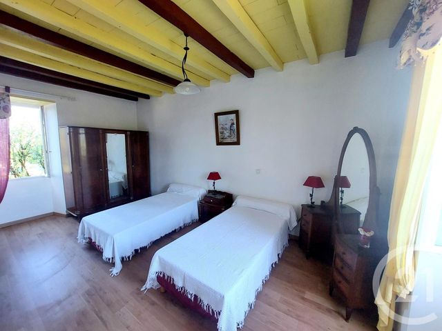 Maison à vendre - 10 pièces - 292 m2 - Buzy - 64 - AQUITAINE