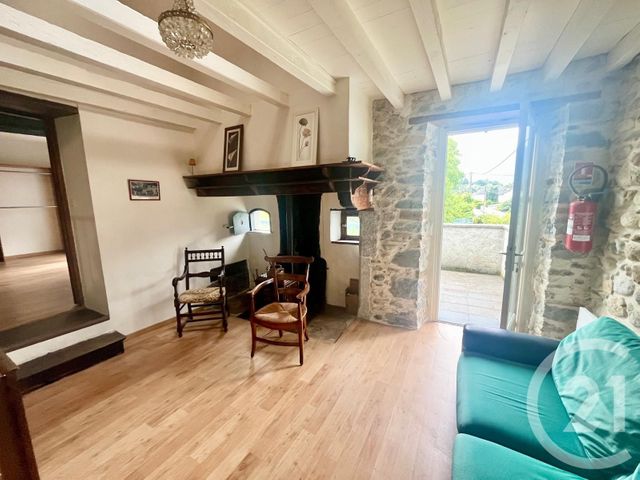 Maison à vendre - 10 pièces - 292 m2 - Buzy - 64 - AQUITAINE