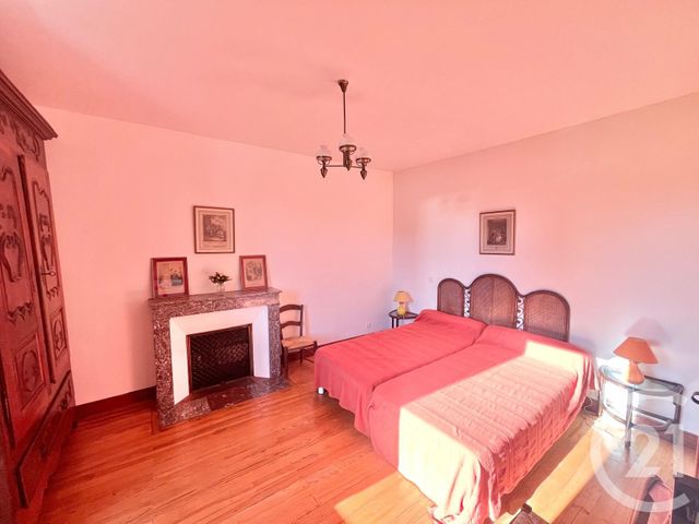 Maison à vendre - 10 pièces - 292 m2 - Buzy - 64 - AQUITAINE