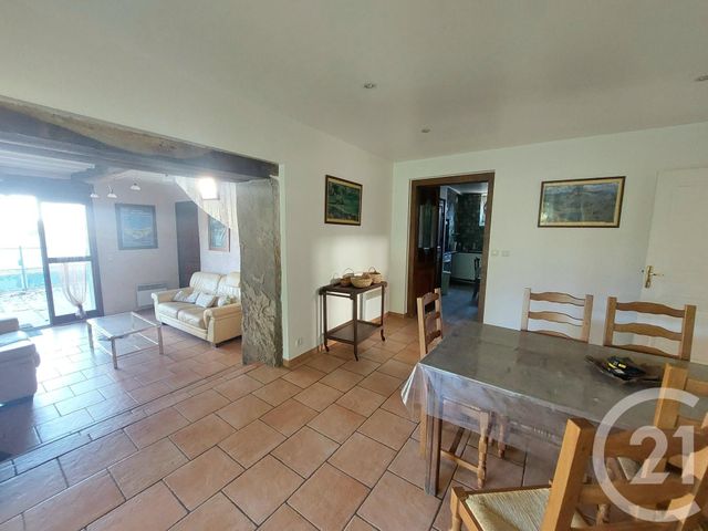 Maison à vendre - 10 pièces - 292 m2 - Buzy - 64 - AQUITAINE