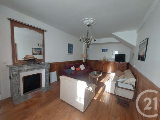 Maison à vendre - 10 pièces - 292 m2 - Buzy - 64 - AQUITAINE