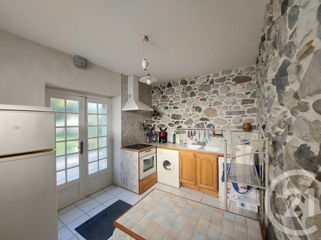 Maison à vendre - 10 pièces - 292 m2 - Buzy - 64 - AQUITAINE