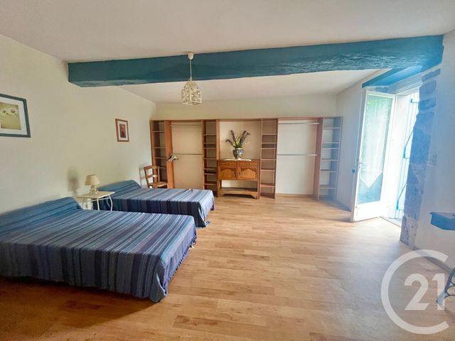 Maison à vendre - 10 pièces - 292 m2 - Buzy - 64 - AQUITAINE