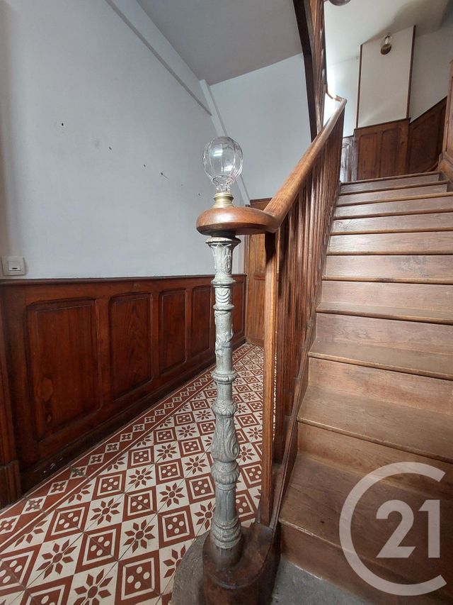 Maison à vendre - 10 pièces - 292 m2 - Buzy - 64 - AQUITAINE