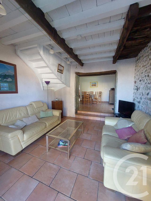 Maison à vendre - 10 pièces - 292 m2 - Buzy - 64 - AQUITAINE