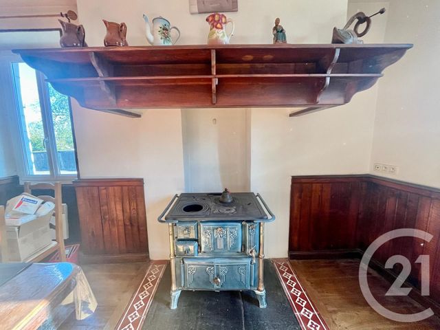 Maison à vendre - 10 pièces - 292 m2 - Buzy - 64 - AQUITAINE