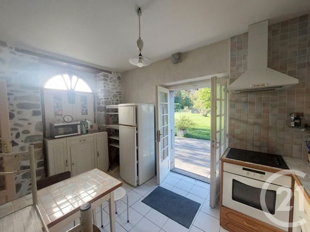 Maison à vendre - 10 pièces - 292 m2 - Buzy - 64 - AQUITAINE