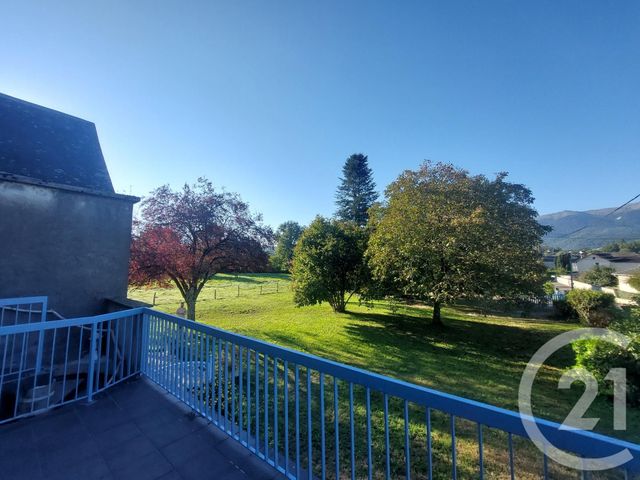 Maison à vendre - 10 pièces - 292 m2 - Buzy - 64 - AQUITAINE