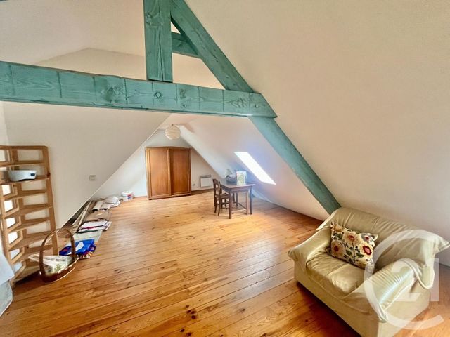 Maison à vendre - 10 pièces - 292 m2 - Buzy - 64 - AQUITAINE