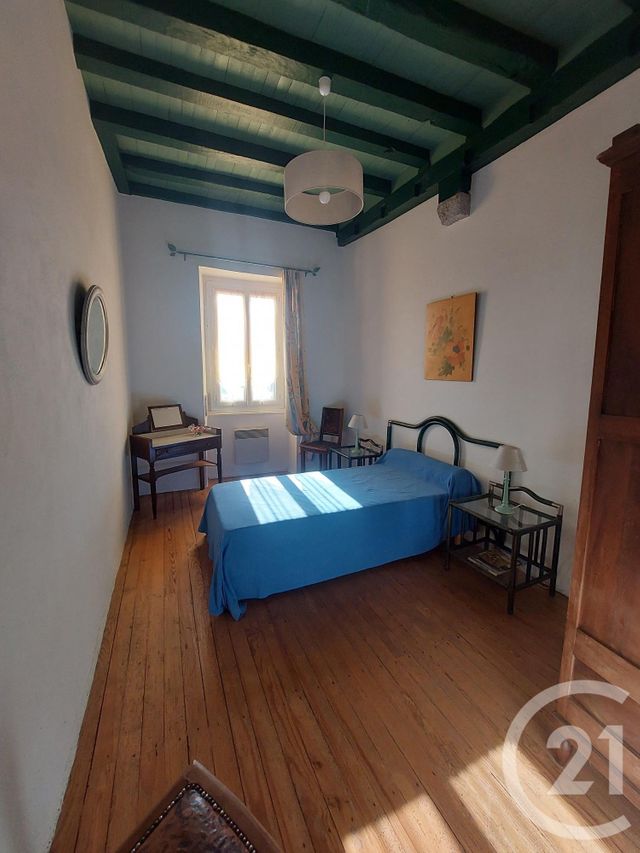 Maison à vendre - 10 pièces - 292 m2 - Buzy - 64 - AQUITAINE