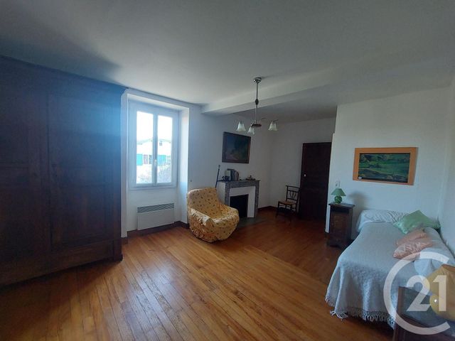 Maison à vendre - 10 pièces - 292 m2 - Buzy - 64 - AQUITAINE