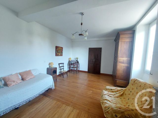 Maison à vendre - 10 pièces - 292 m2 - Buzy - 64 - AQUITAINE