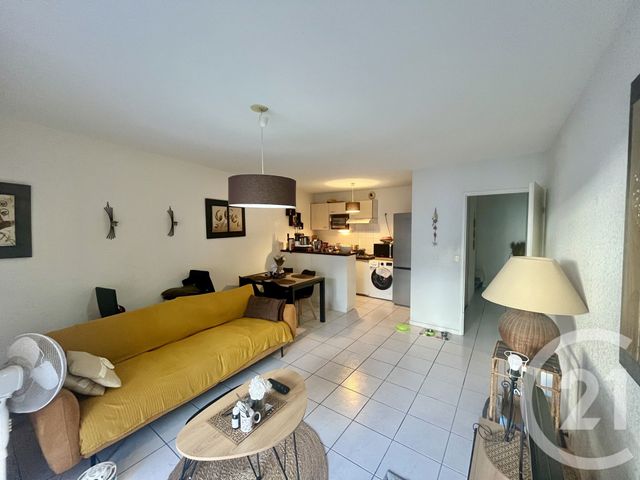 Appartement F3 à vendre - 3 pièces - 59 m2 - Billere - 64 - AQUITAINE