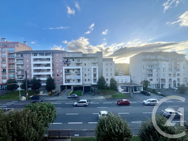 Appartement F3 à vendre - 3 pièces - 59 m2 - Billere - 64 - AQUITAINE