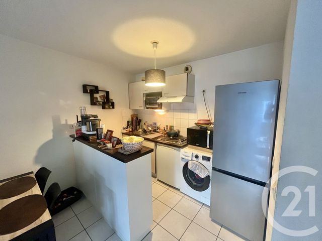 Appartement F3 à vendre - 3 pièces - 59 m2 - Billere - 64 - AQUITAINE