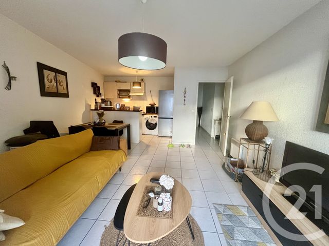 Appartement F3 à vendre - 3 pièces - 59 m2 - Billere - 64 - AQUITAINE