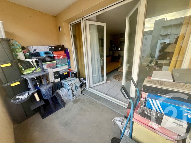 Appartement F3 à vendre - 3 pièces - 59 m2 - Billere - 64 - AQUITAINE