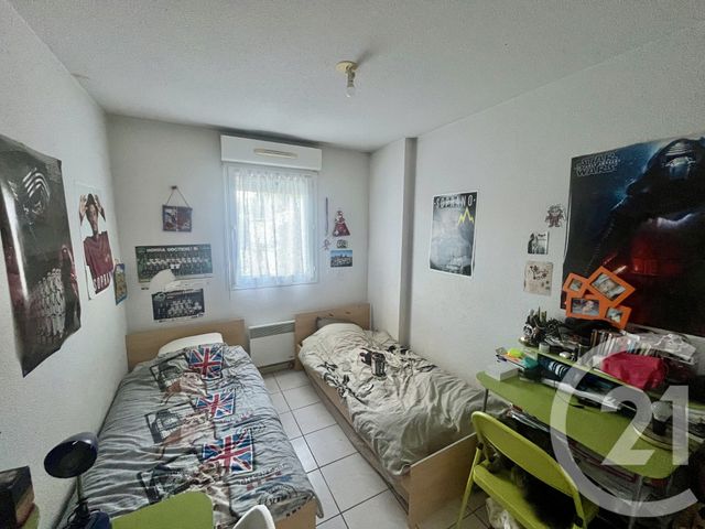 Appartement F3 à vendre - 3 pièces - 59 m2 - Billere - 64 - AQUITAINE