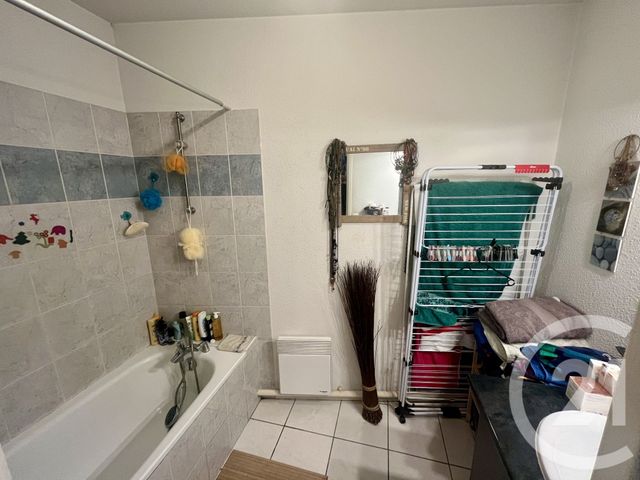 Appartement F3 à vendre - 3 pièces - 59 m2 - Billere - 64 - AQUITAINE