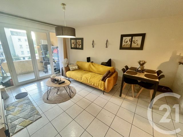 Appartement F3 à vendre BILLERE