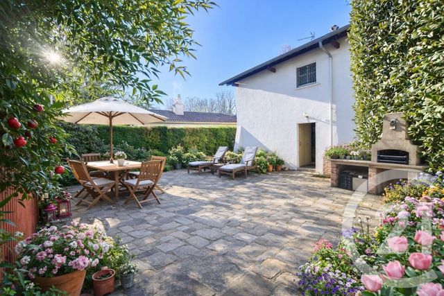 Maison &agrave; vendre - 6 pi&egrave;ces - 215 m2 - Pau - 64 - AQUITAINE