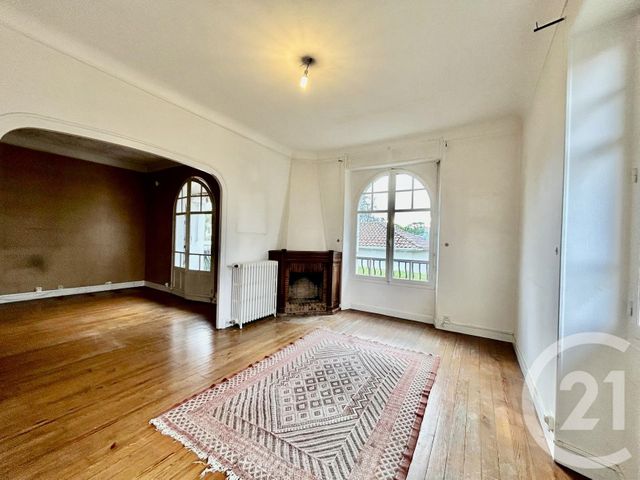 Maison &agrave; vendre - 6 pi&egrave;ces - 215 m2 - Pau - 64 - AQUITAINE