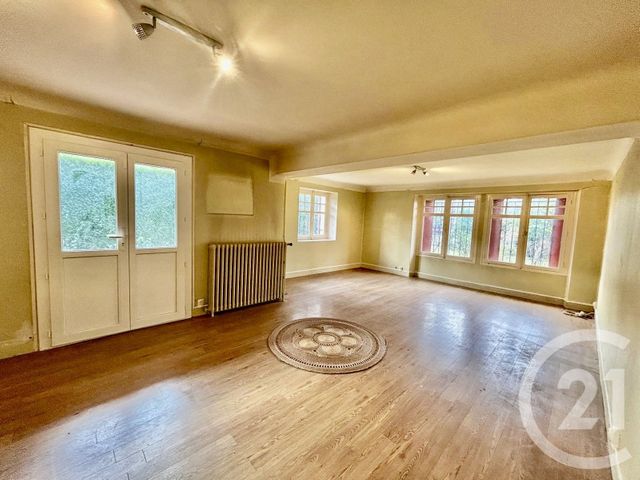 Maison &agrave; vendre - 6 pi&egrave;ces - 215 m2 - Pau - 64 - AQUITAINE