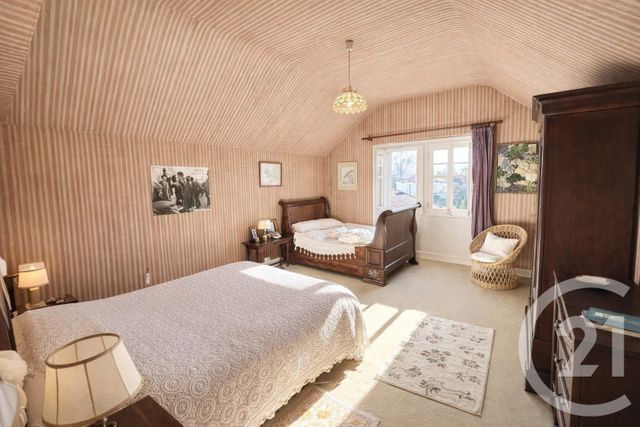 Maison &agrave; vendre - 6 pi&egrave;ces - 215 m2 - Pau - 64 - AQUITAINE