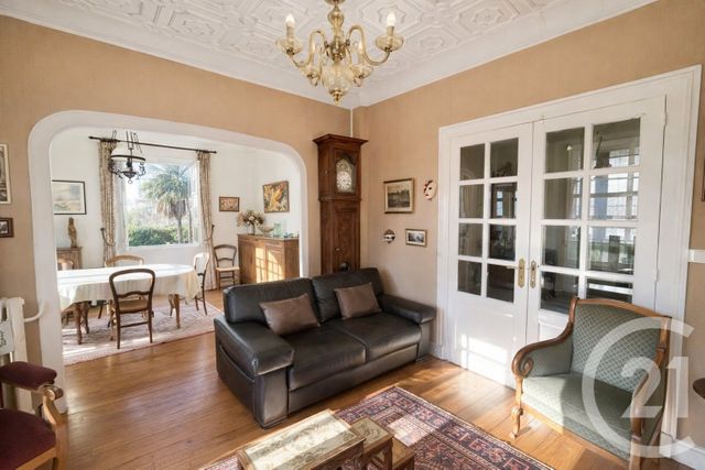 Maison &agrave; vendre - 6 pi&egrave;ces - 215 m2 - Pau - 64 - AQUITAINE