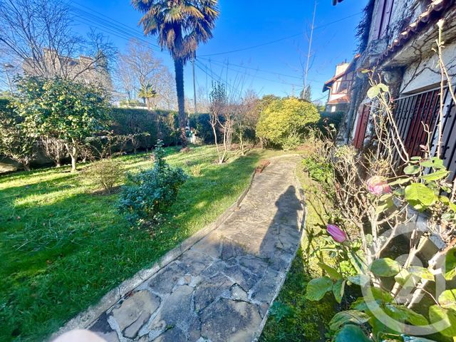 Maison &agrave; vendre - 6 pi&egrave;ces - 215 m2 - Pau - 64 - AQUITAINE