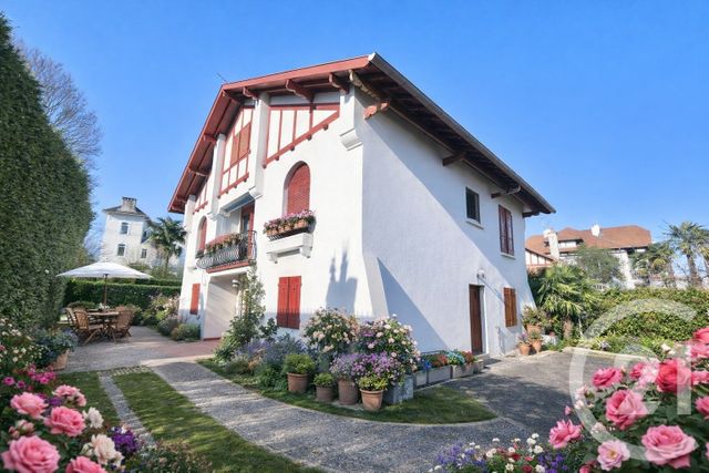 Maison à vendre PAU