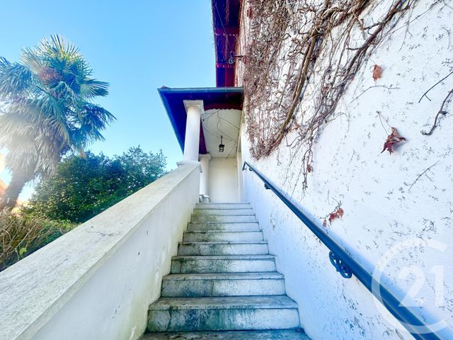 Maison &agrave; vendre - 6 pi&egrave;ces - 215 m2 - Pau - 64 - AQUITAINE