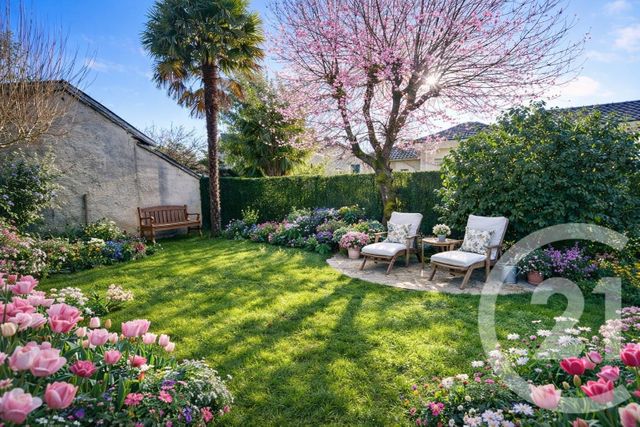 Maison &agrave; vendre - 6 pi&egrave;ces - 215 m2 - Pau - 64 - AQUITAINE