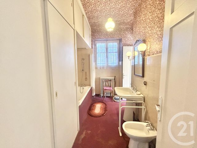 Maison &agrave; vendre - 6 pi&egrave;ces - 215 m2 - Pau - 64 - AQUITAINE