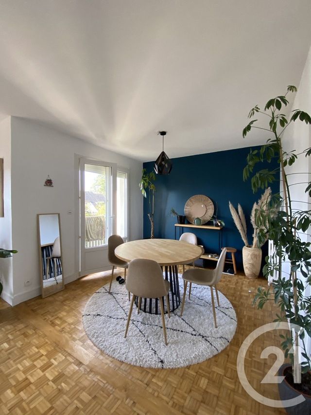 Appartement T4 à louer - 4 pièces - 62,52 m2 - Billere - 64 - AQUITAINE