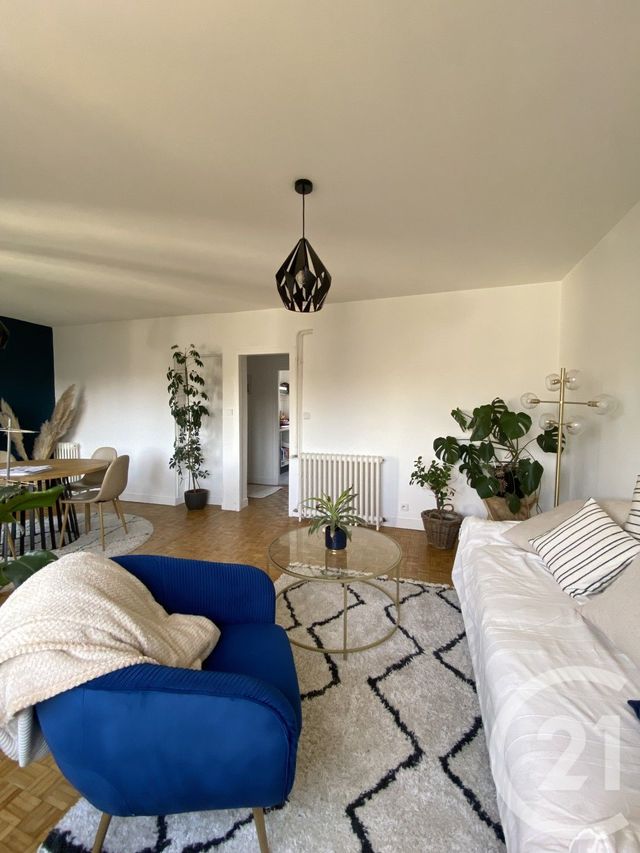 Appartement T4 à louer - 4 pièces - 62,52 m2 - Billere - 64 - AQUITAINE