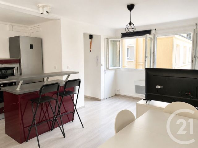Appartement T3 &agrave; louer - 3 pi&egrave;ces - 49,42 m2 - Pau - 64 - AQUITAINE