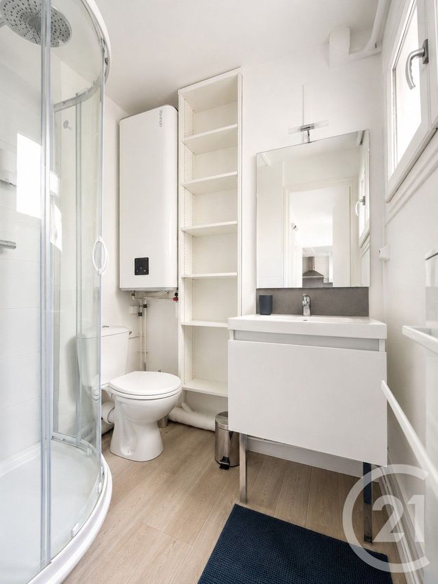 Appartement T3 &agrave; louer - 3 pi&egrave;ces - 49,42 m2 - Pau - 64 - AQUITAINE