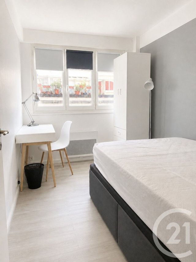 Appartement T3 &agrave; louer - 3 pi&egrave;ces - 49,42 m2 - Pau - 64 - AQUITAINE