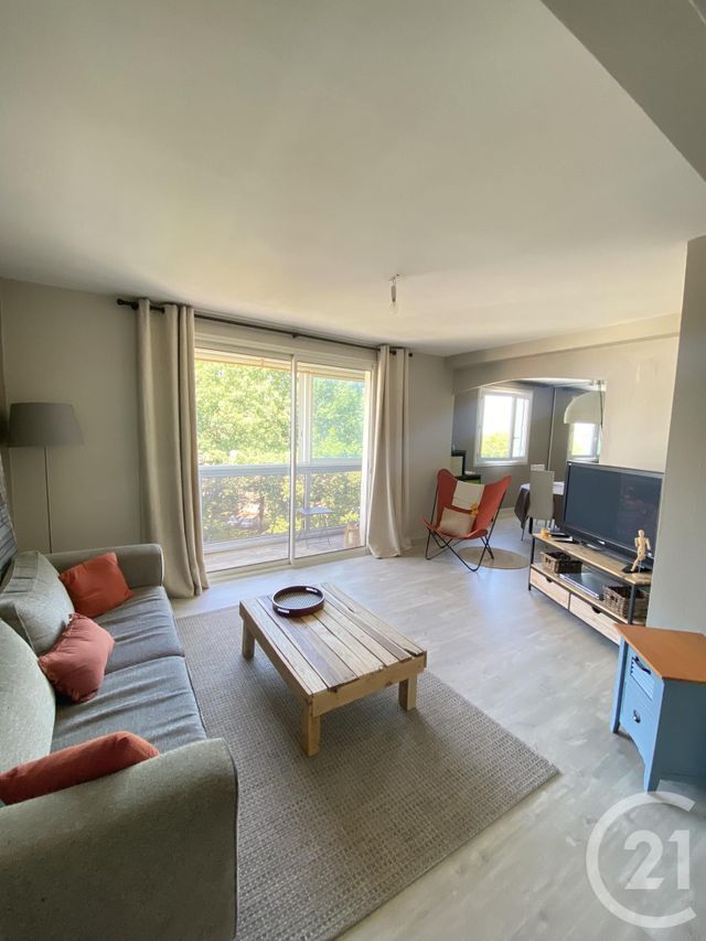 Appartement T3 à louer PAU