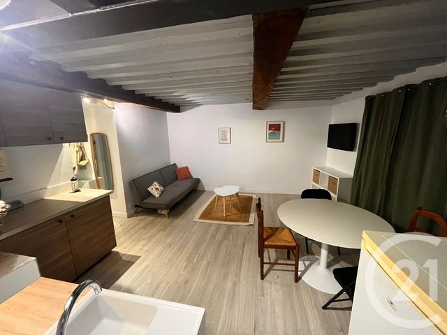 Appartement T1 à louer PAU