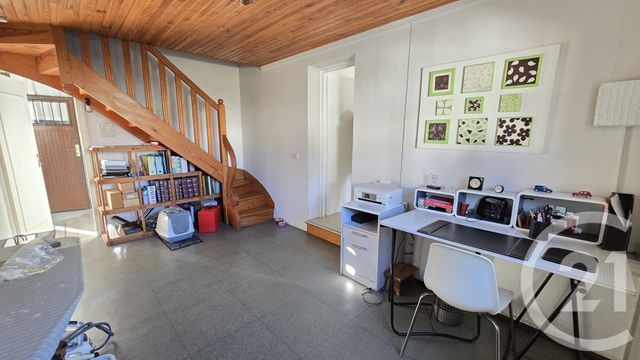 Maison à vendre - 6 pièces - 127,67 m2 - Lons - 64 - AQUITAINE