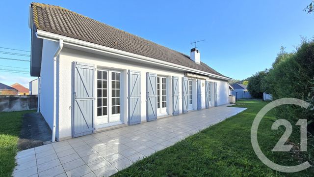Maison à vendre - 6 pièces - 127,67 m2 - Lons - 64 - AQUITAINE