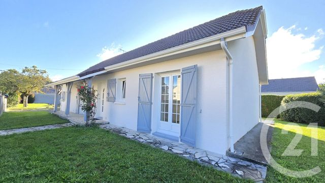 Maison à vendre LONS